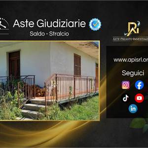 Appartamento in vendita, Via Compre, 5, Sora