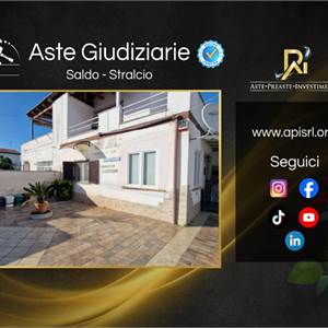 Apartment for sale, Via Lago Trasimeno, 27, Pomezia