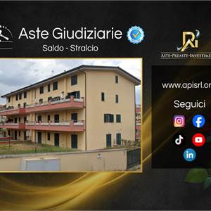 Appartamento in vendita, via marano, 12, Ceccano