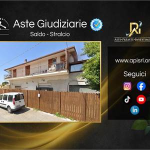 Appartamento in vendita, Via Piani di Corzano, 44, Zagarolo