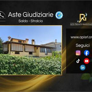 Appartamento in vendita, Via ploaghe, 47, Fiumicino