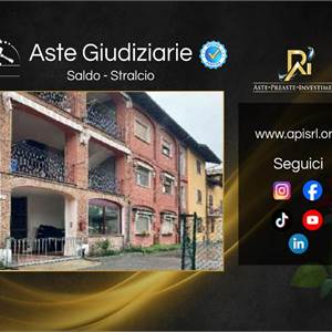 Apartment for sale, Via Prato, 29, Caravate