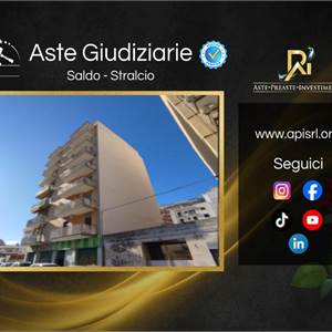 Apartment for sale, Via Ancona, 6, Taranto