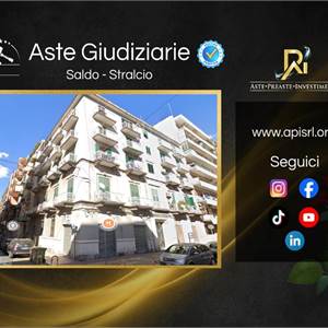 Appartamento in vendita, Via Egidio Giusti, 7, Taranto