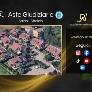 Apartment for sale, Via VERDI, 24 G, Roncello