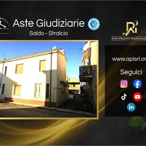 Apartment for sale, Via Tito Speri, 12, Viadana