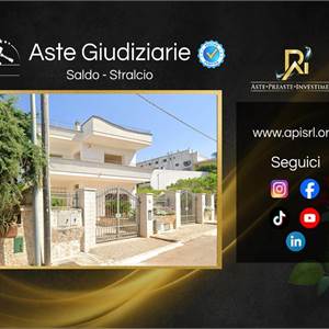 Appartamento in vendita, Via Padova, 4A, Matino