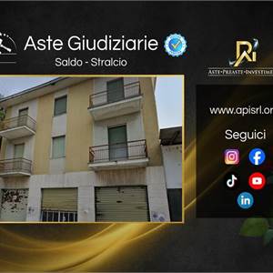 Apartment for sale, Corso Genova, 166, Vigevano