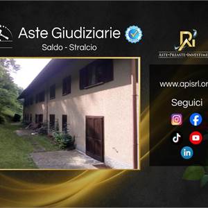 Appartamento in vendita, Via Ambrogio Confalonieri, 68, Ballabio