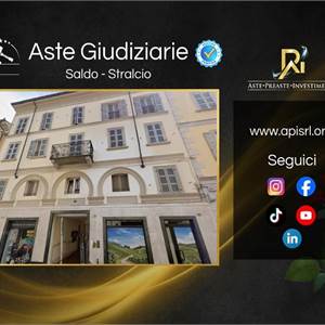 Apartment for sale, Corso xxvi aprile, 51, Stradella
