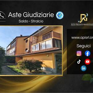 Appartamento in vendita, Via Grugnetto, 8, Vidigulfo