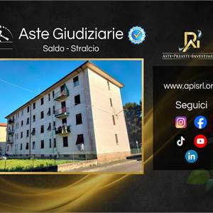 Appartamento in vendita, Via DON MINZONI, 15, Saronno