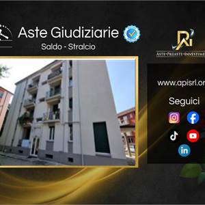 Apartment for sale, Via Padre Reginaldo Giuliani 40, 40, Legnano