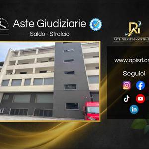 Apartment for sale, Corso di Porta Vittoria, 54, Milano