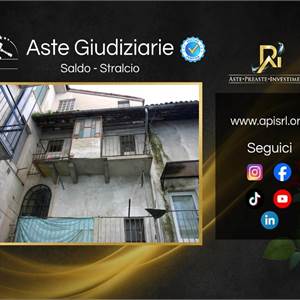 Appartamento in vendita, Via XX Settembre, 4, Mortara