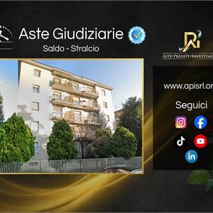 Apartment for sale, Via amendola, 10, Monza