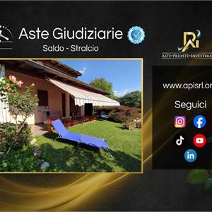 Appartamento in vendita, Via Pirandello, 10, Besano