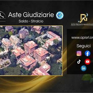 Car Space for sale, Via del casaletto, 57, 00151 roma rm, italia, Roma