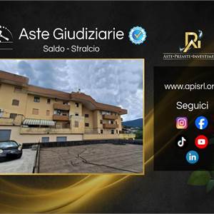 Appartamento in vendita, Via Boschetto, 98, Ceccano