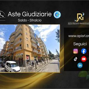 Apartment for sale, Via Sicilia, 43, Pontecagnano Faiano