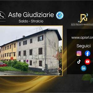 Apartment for sale, Via Prato, 29, Caravate