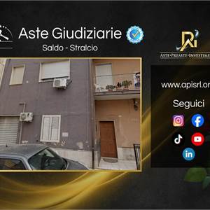 Apartment for sale, Via Svezia, 9, Siracusa