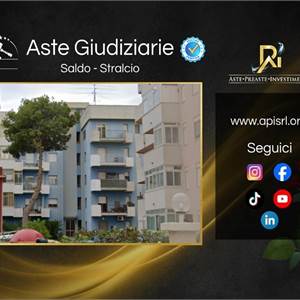 Appartamento in vendita, Via Grotta del Toro, 15, Marsala