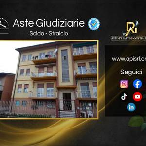 Apartment for sale, Via Giuseppe Mazzini, 11, Castel d'Ario