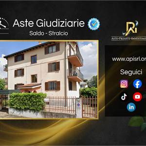 Apartment for sale, Via Giotto, 1, Trezzano sul Naviglio
