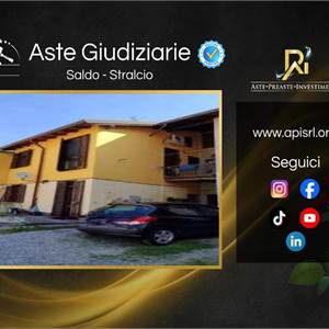 Appartamento in vendita, Via S. Giuseppe, 9, Lissone