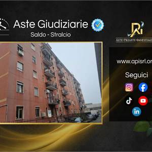 Apartment for sale, Viale spagna, 136, Cologno Monzese