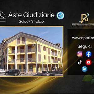 Apartment for sale, Via marconi angolo via v. emanuele, 2B, Roncello