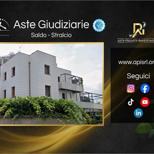 Apartment for sale, Via OBIZZONE, 56, Bernareggio