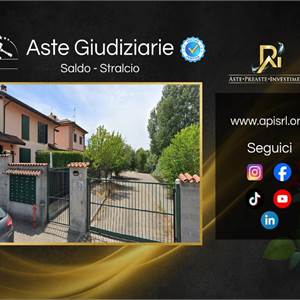 Appartamento in vendita, Via della Stazione, 11, San Martino Siccomario