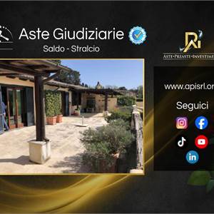 Appartamento in vendita, in Via di Monte Supino, Sutri