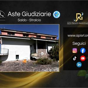 Villa in vendita, località Ornito, Giffoni Valle Piana