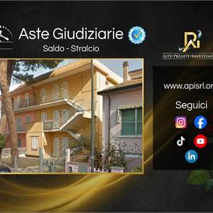 Appartamento in vendita, Via dell'Ancora, 59, Ravenna