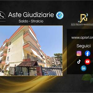 Appartamento in vendita, Via monsignor antonio menna, 12, Mugnano di Napoli