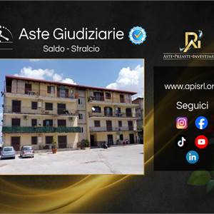 Apartment for sale, Via eduardo de filippo, Marano di Napoli