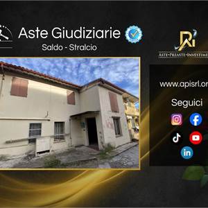 Apartment for sale, Bastia, via erbosa, 83, Ravenna