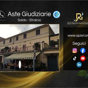 Apartment for sale, Traversa Cantieri Mercantili, 25, Castellammare di Stabia