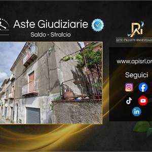 Apartment for sale, Salita S. Giovanni Battista, 13, Salerno