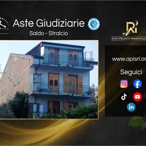 Appartamento in vendita, Via Nazionale, Monteforte Irpino