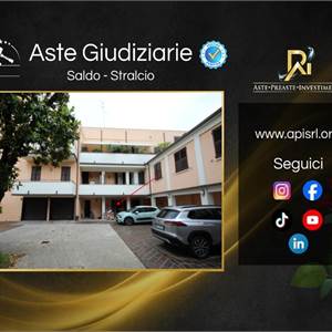 Apartment for sale, Piazza Francesco Baracca, 41, Ravenna