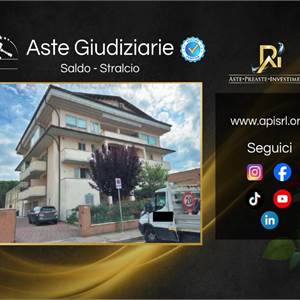 Appartamento in vendita, Via Francesco Lami, 14, Forlì