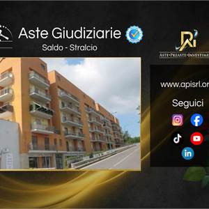 Appartamento in vendita, Via fontananuova, Ariano Irpino