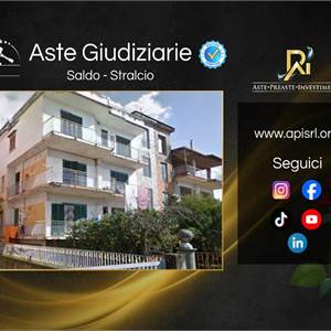 Appartamento in vendita, via Pioppazze, 25, Sarno