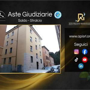 Apartment for sale, via Cavallotti, 10, Bologna