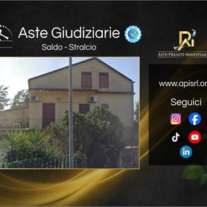 Apartment for sale, via Lamia, 44, Maddaloni