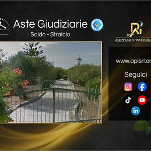 Villa in vendita, LOCALITA' AGLIASTREDDU, Sorso